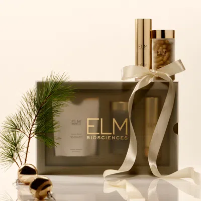 Elm Biosciences Winter Skin Defense Kit