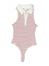 Elodie Bodysuit In Multi