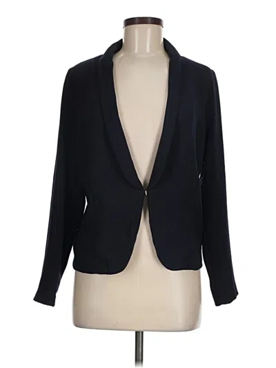 Pre-owned Elodie Cardigan Sweater In Black