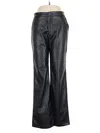 Elodie Casual Pants In Black