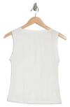 Elodie Pointelle Tank