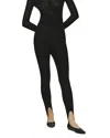 Elodie The Label Daniel Leggings In Black