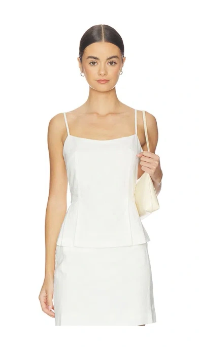 Elodie The Label Ellery Top In Multi