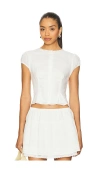 Elodie The Label Juliette Top
