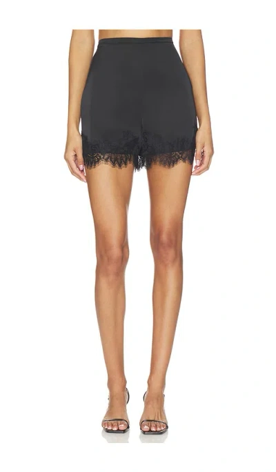 Elodie The Label Kaia Shorts In Multi