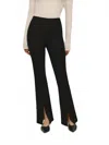 Elodie Women's Diane Pants In Black In Black