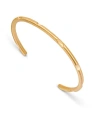 Eloise Jewelry Sahara Bracelet In Gold