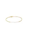 Eloise Jewelry Women's Pink Cosmos Bracelet Rose Quartz In Pink