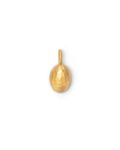 Eloise Jewelry Women's Yellow Milestone Sasso Charm Medium