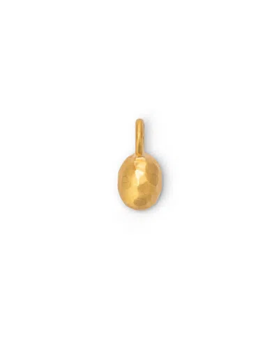 Eloise Jewelry Women's Yellow Milestone Sasso Charm Small