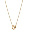 Eloise Jewelry Women's Yellow / Orange Oasis Necklace