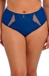 Elomi Cate Allure Briefs In Blue