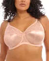 Elomi Cate Underwire Bra In Pink