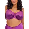 Elomi Cate Side Support Bra In Dahlia