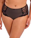 Elomi Charley Full Coverage Brief In Black