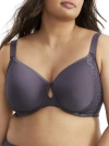 Elomi Charley Spacer T-shirt Bra In Storm
