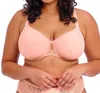 Elomi Charley Underwire Moulded Spacer Bra In Ballet Pink
