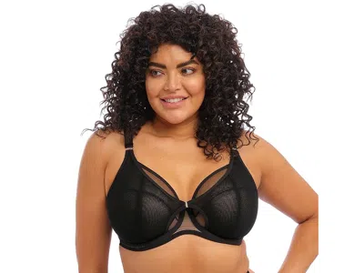 ELOMI KINTAI MESH UNDERWIRE