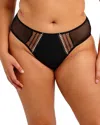 Elomi Matilda Brief In Black
