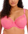 ELOMI MATILDA FULL FIGURE MATILDA UNDERWIRE BRA EL8900, ONLINE ONLY