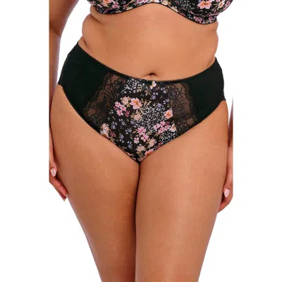 Elomi Morgan Briefs In Summer Garden