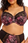 Elomi Women's Morgan Underwire Bra In Multi