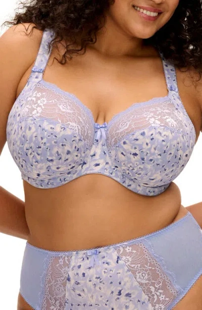 ELOMI ELOMI MORGAN FULL FIGURE UNDERWIRE BRA