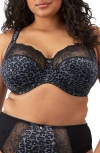 ELOMI ELOMI MORGAN FULL FIGURE UNDERWIRE BRA