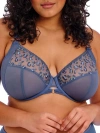 Elomi Namrah Plunge Bra In Stonewash
