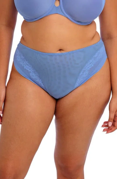 Elomi Nerina High Leg Briefs