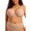 Elomi Nerina Underwire Molded Spacer Bra In Neutral