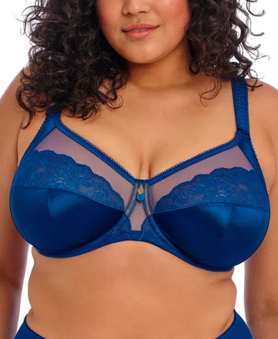 ELOMI PLUS SIZE CATE ALLURE UNDERWIRE BRA