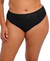 Elomi Plus Size Nerina High Leg Brief Underwear