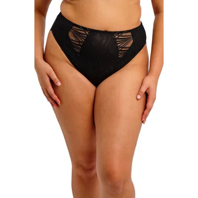 Elomi Reja Briefs In Black