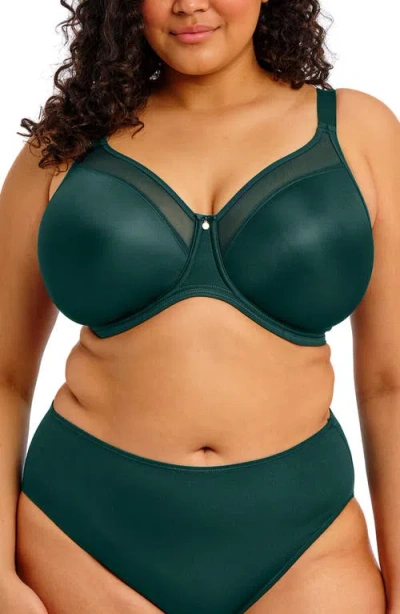 ELOMI ELOMI SMOOTH UNDERWIRE BRA