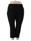 Eloquii Active Pants In Black
