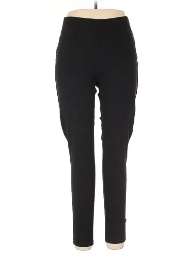 Eloquii Dress Pants In Black