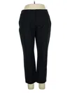 Eloquii Dress Pants In Black