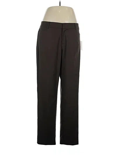 Eloquii Dress Pants In Black