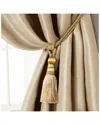 Elrene Antonia 108in Blackout Window Curtain