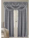 Elrene Antonia 84in Blackout Window Curtain