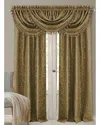 Elrene Antonia 84in Blackout Window Curtain