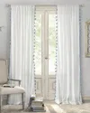 Elrene Bianca Window Curtain Panel
