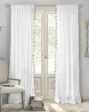 Elrene Bianca Window Curtain Panel