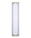 Elrene Capri Lemon Table Runner, 13" X 70" In Multi