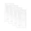 Elrene Home Fashions Elrene Caiden Elegance Damask Napkins, Set Of 4 In White