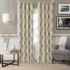 Elrene Home Fashions Navara Blackout Window Panel, 52 X 84
