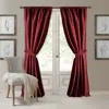 Elrene Home Fashions Versailles Blackout Window Panel, 52 X 84