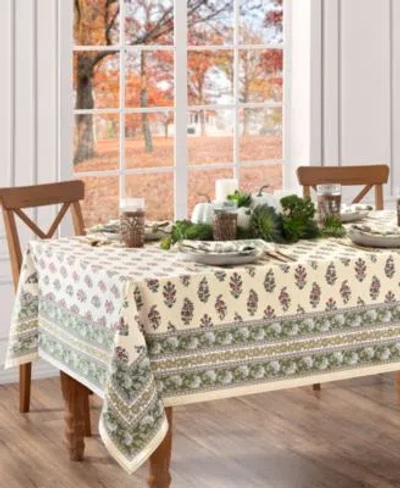 ELRENE NOMAD HARVEST BLOCK PRINT COLLECTION