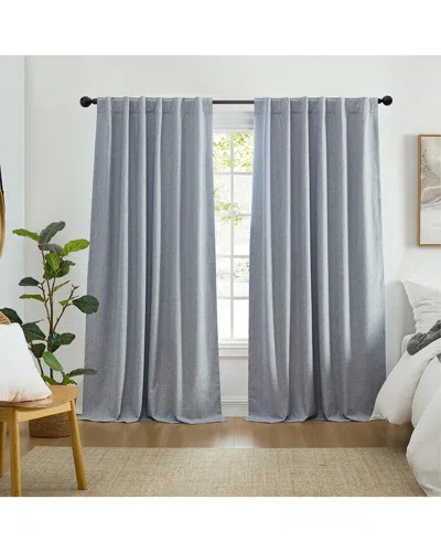 ELRENE ELRENE SOLACE BLACKOUT WINDOW PANEL